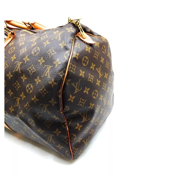 Louis Vuitton Keepall 55 - Picture 9 of 9